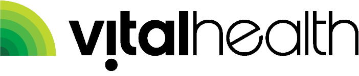 Geoff Ashenden - Founder/Director, Vital Health Company Limited